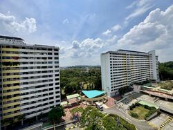 Blk 2 Ghim Moh Green (Queenstown), HDB 3 Rooms #606739651